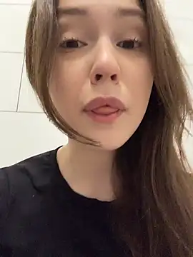 Peachy_Dream - make me fingering near urinal + moan