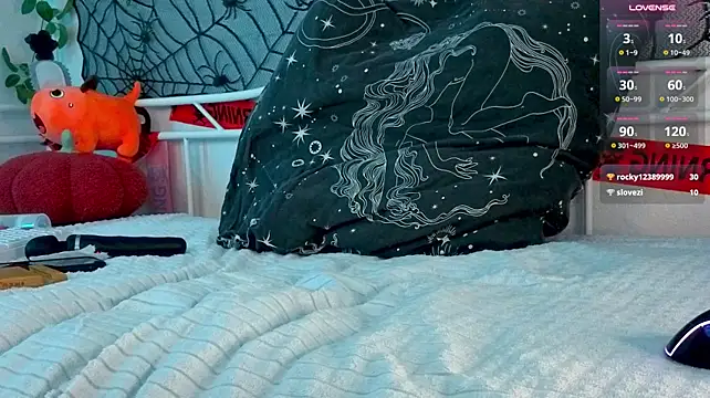 YourScarlettStorm - Make that Pussy Wet