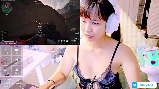 Kana_G - 🩷Pussy Play make me squirt🩷