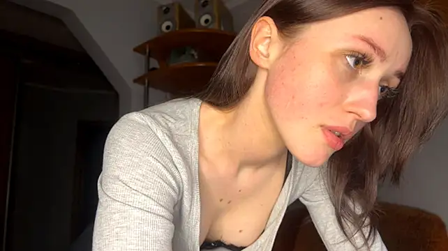 ShannanWohlers - Shirt teasing for you <3