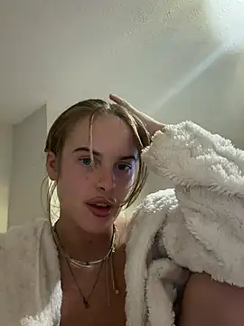 Honey_Soulx - Bounce boobs