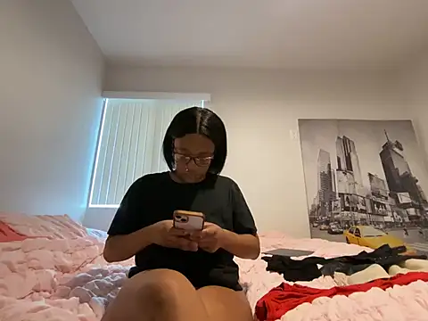 KiDaBrat - I moved $how me love 🏡🚚🧚🏾