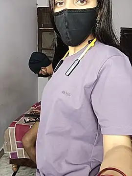 Curvy_Kavya - Hard blowjob