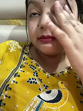 Urvashiiiiii - Full Nude With Face And Cum 🤤