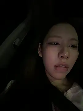 Xiaojingling1122 - 换坐副驾驶