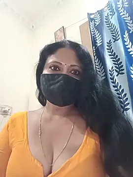Anjali_88 - Navel