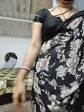 SexyBhumii - boobs show