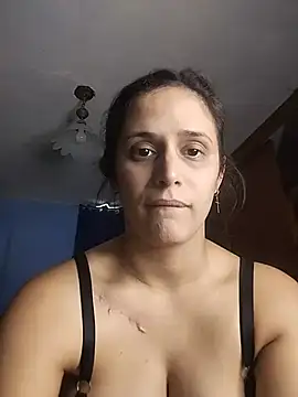 Catalinacandela - show and spanks my ass x10