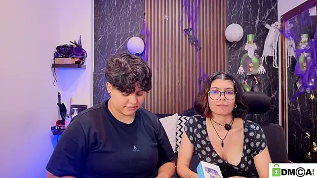 Nico_Blaze22 - Penetration between the two😋