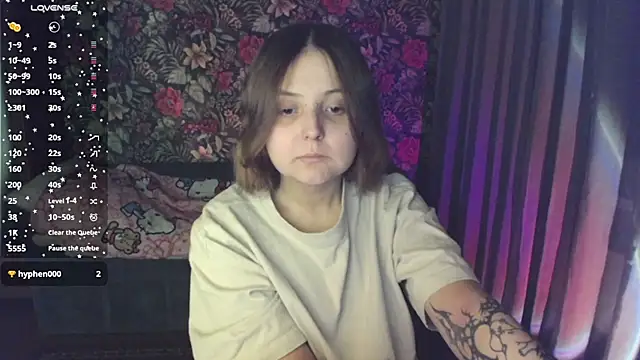 Vendymories - flash pussy <3
