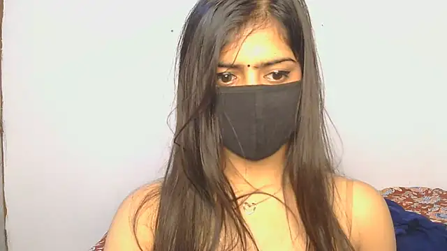 Ruchi-19 - PUSSY RUB