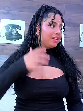 LaliLeal - TIME FOR YOU TO PUT YOUR COCK INSIDE ME
