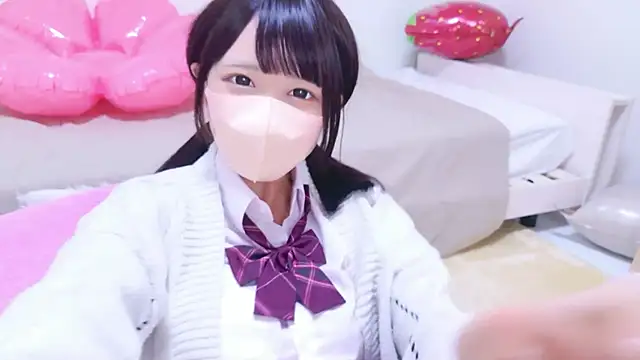 Aki_zzz - 制服でマナえっち
