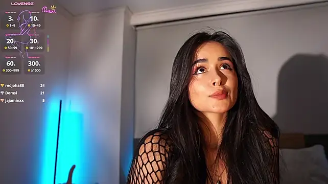 Abigail_adamss - make me cum