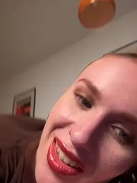 ChiaraVelvet - Massage your hot boobs 💦💦