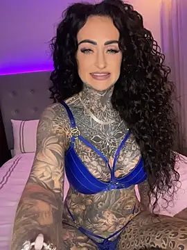 Lottchen_inki - Dildoblowjob+tittenfick LT gewinnt Video