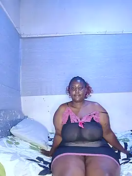 Ebbonny-queen - Play with my pussy.....