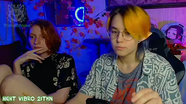 TrickyKitsune - 🍌 Cock rate for last tip!