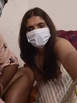 Nandani_ji - pussy licking 2 mint