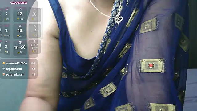 Jass-Karan - Squirt Show...