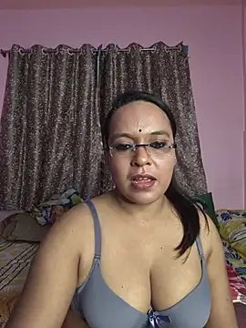Naughtymia06 - Boobs press