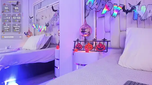SammyLewis - 🧹The house is spotless…and me?Sloppy💦
