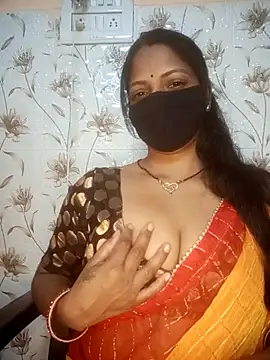 Pooja-121 - Mujhe dildo Lena