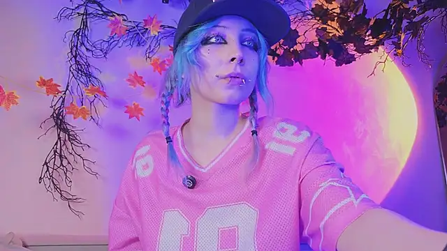 StacyVex - CAMELTOE