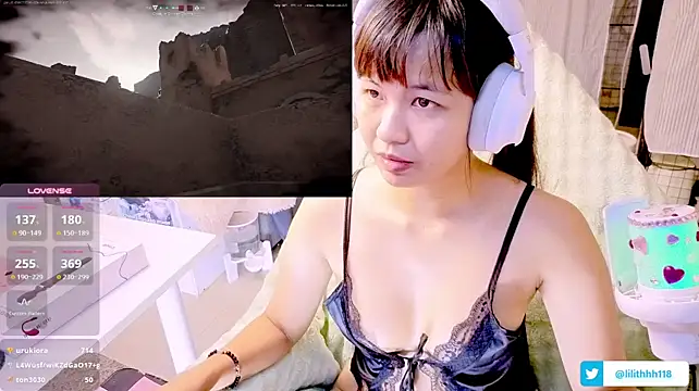 Kana_G - 🩷Pussy Play make me squirt🩷