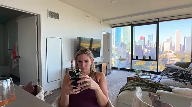 Graciemae_baexx - Pussy play