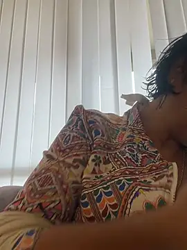Star_anastasia - Oil in boobs
