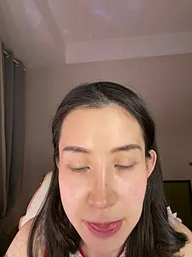 Gigi_UwU_ - 全裸跳舞💃🏻naked dance❤️