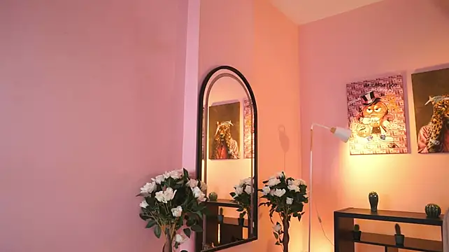 TheaNeve - Sloppy Blowjob👅