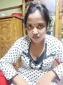 Meghla_Sk - Lip show