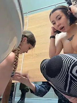 Asian_Asami - TAKE OFF PANTIES BOTH + LT VIDEO PM 🙀