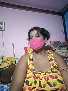 Me-pari-hu - full nude
