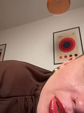 ChiaraVelvet - Massage your hot boobs 💦💦