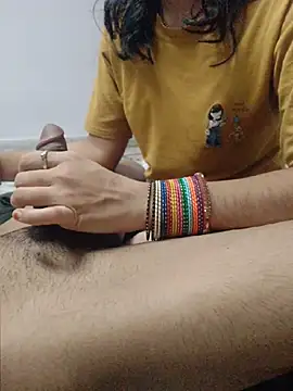 SRlovebite - Nude fuck show
