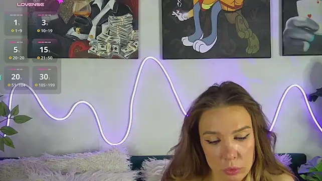 -AlysonHuxley- - i want feel you fucking deep!