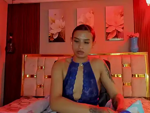 _carolina34 - Full naked