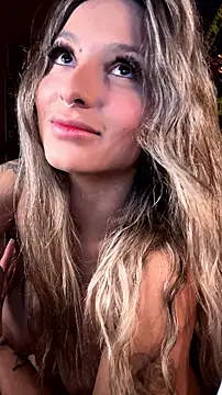 AliceStone19 - FINGERS IN PUSSY/ BLOWJOB ON YOU