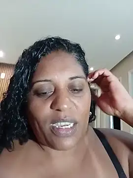 Maliaebonyfetish - More squirt/ mais gozada