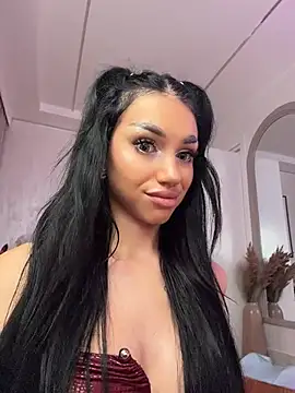 Ilariea_girl - I use the fuck machine for more pleausur