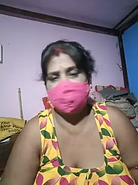 Me-pari-hu - full nude
