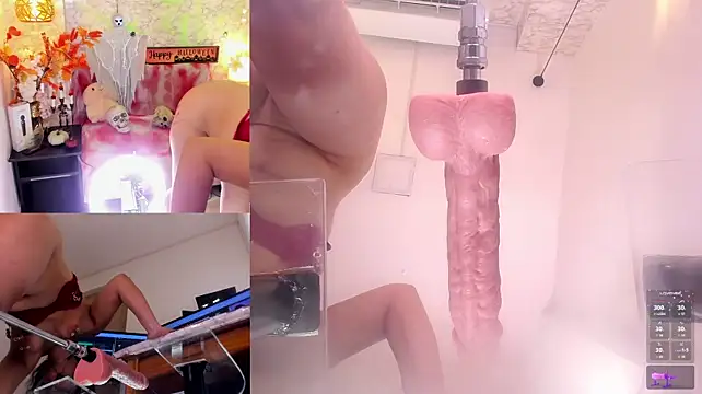 MayaRouse - FUCK MY HUNGRY ASS, TORNADOSQUIRT 3M