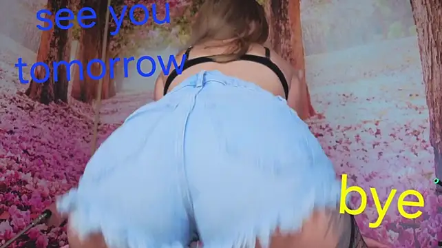Bush_girl - SQUIRT