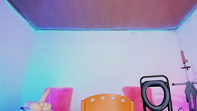 Karol_stom - ocean squirt in your face
