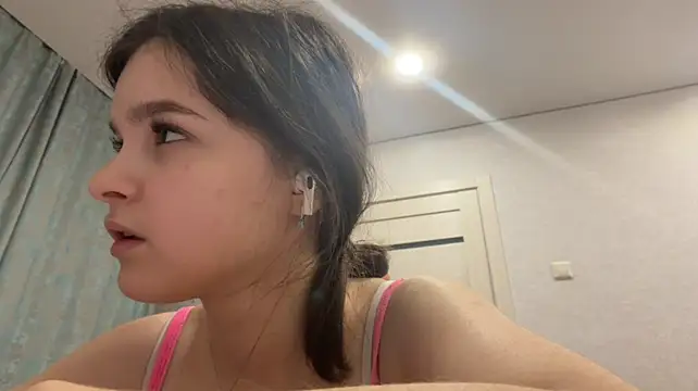 HabitedGatherer - The latest tip gets a sooo hot video