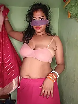 Juhi06 - Nude dance ❤️❤️❤️