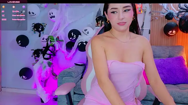 Wesly_parker - oil in my ass